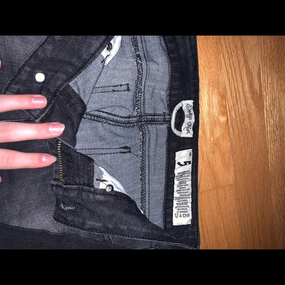 jeans size 5(: - Picture 2 of 5